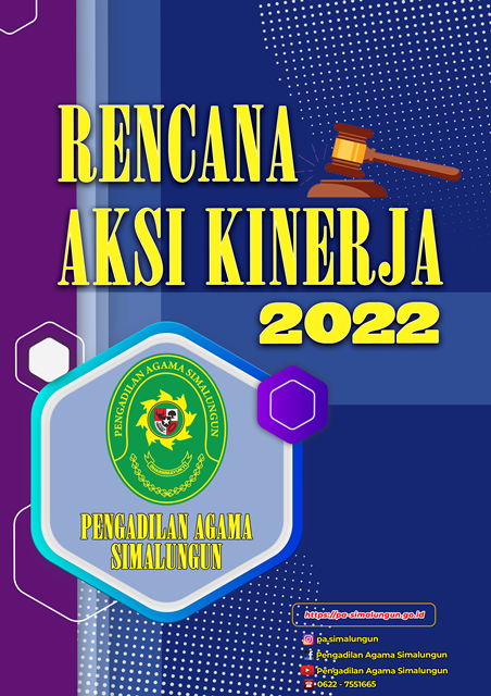COVER RENCANA AKSI KINERJA Copy