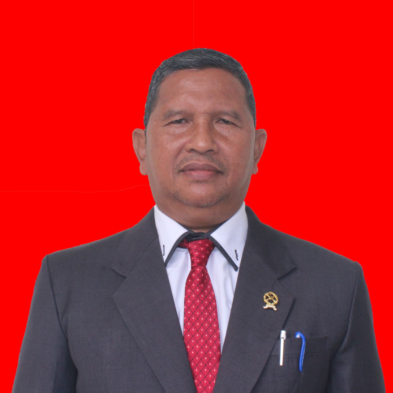 Ketua Baginda 2 