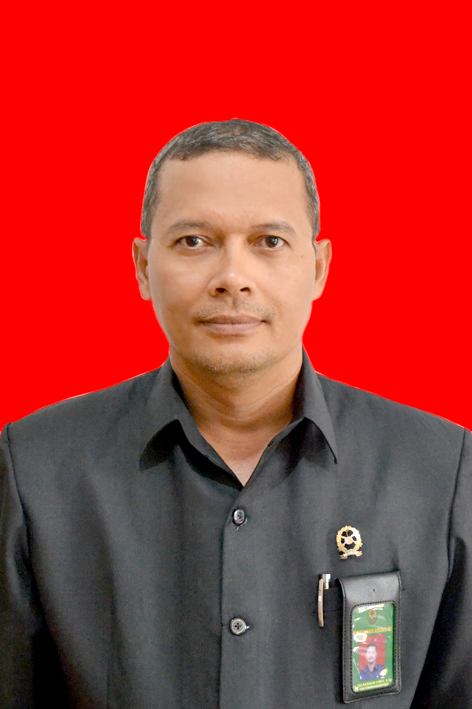 1 Ketua
