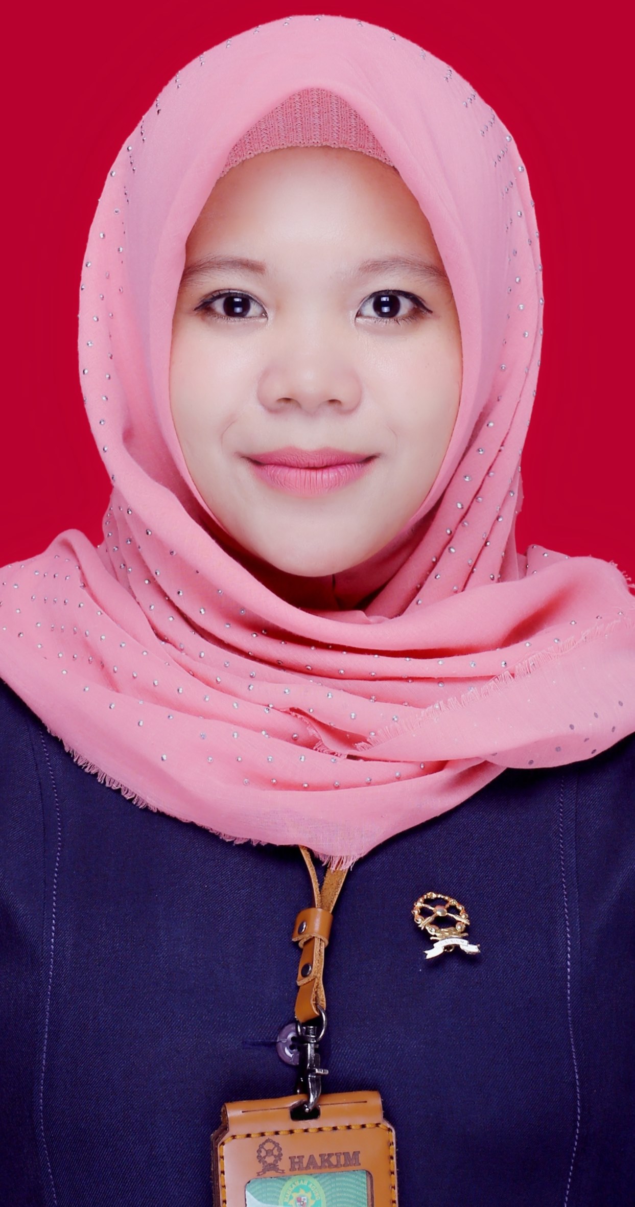 Foto Hakim Istiqomah Sinaga