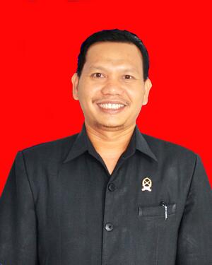 Foto Ketua Dangas