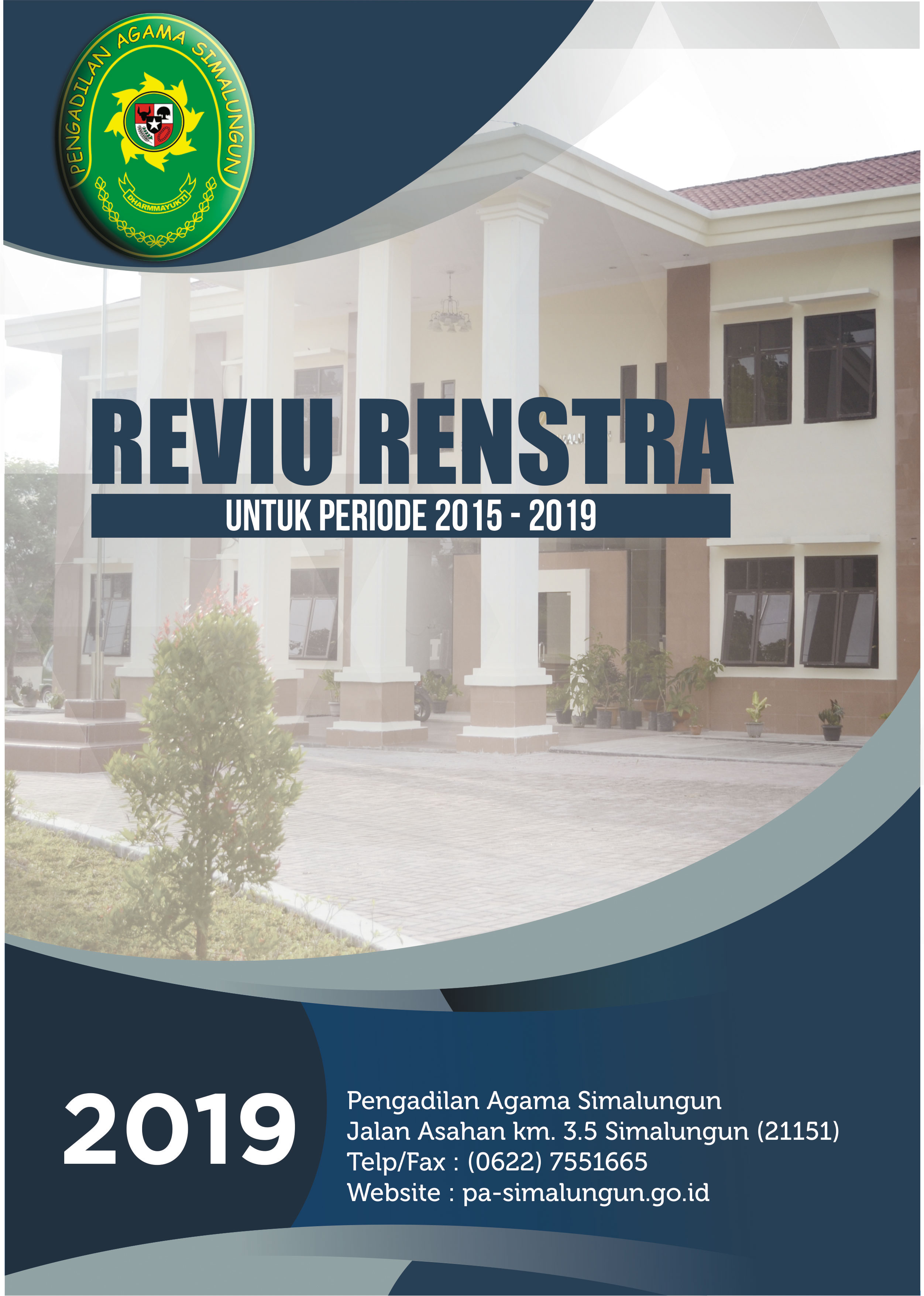 COVER RENSTRA1