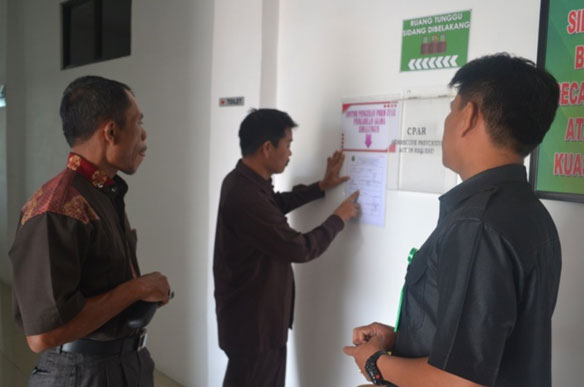Kunjungan 2