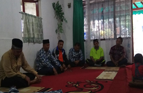Takziah 1