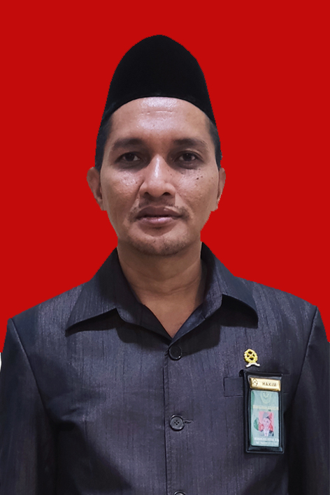 pas Foto Ketua Nuzul