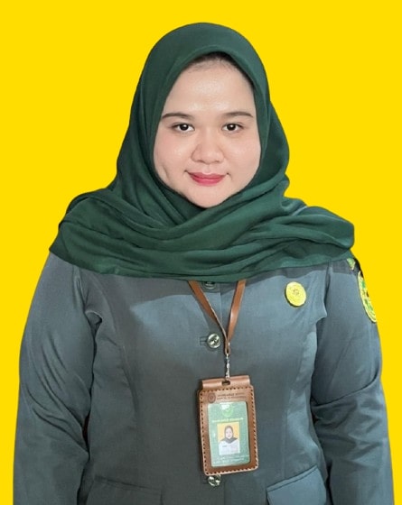 Foto Annisyah Bg Kuning