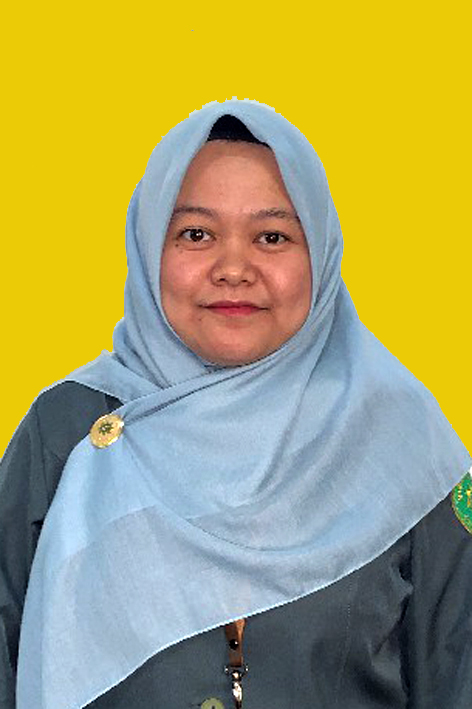 Nurul bg kuning